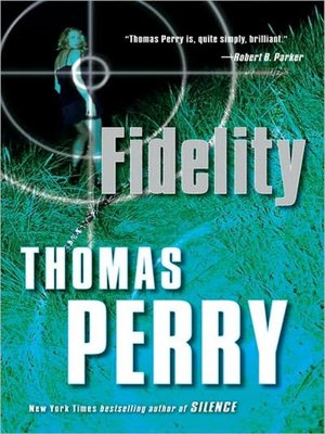 cover image of Fidelity